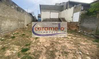 Imagem 1: Terreno a venda em Campo Limpo Paulista