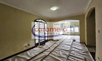 Imagem 3: Casa para alugar City America