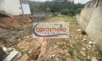 Imagem 2: Terreno a venda em Campo Limpo Paulista