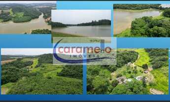 Imagem: ÁREA A VENDA EM IBIUNA