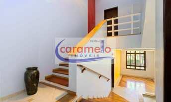 Imagem 6: Sobrado a venda City America