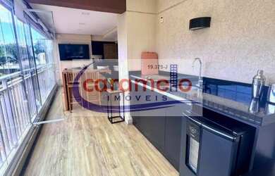 Imagem 6: Apartamento Garden para venda com 03 dormitórios sendo 01 suíte / 02 vagas na Rua Fortunat