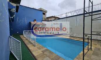 Imagem 2: Casa para alugar City America