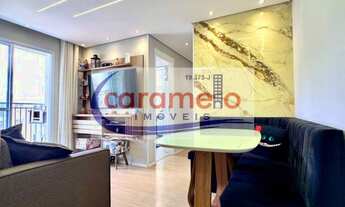 Imagem 7: Apartamento com 02 dormitórios para venda e locação na Rua Francisco Corazza / Lapa - Cond