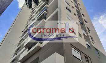 Imagem 7: Apartamento para venda na Rua Mathilde Carlos Montesanti, 220 / Condomínio: INOVA Pirituba