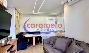 Imagem 3: Apartamento com 02 dormitórios para venda e locação na Rua Francisco Corazza / Lapa - Cond