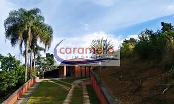 Imagem: CHÁCARA À VENDA EM RUA DAS AZALÉIAS /