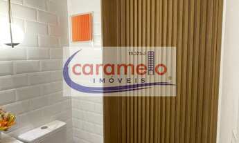 Imagem 3: Apartamento à Venda na Rua Professor José Maria Calazans Nogueira - Condomínio Conviva - P