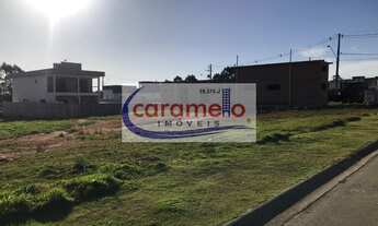 Imagem 2: Terreno com 360m² para Venda no Condomínio Parque Belbancy / Vargem Grande Paulista - SP