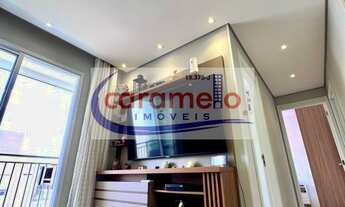 Imagem 4: Apartamento com 02 dormitórios para venda e locação na Rua Francisco Corazza / Lapa - Cond