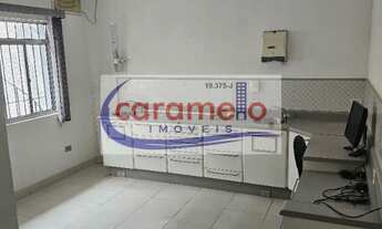 Imagem 4: Alugue agora sua sala comercial na Vila Mangalot, São Paulo-SP: 2 salas, 2 banheiros, 1 va