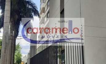 Imagem 2: Apartamento para venda na Rua Mathilde Carlos Montesanti, 220 / Condomínio: INOVA Pirituba