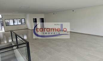 Imagem 4: Salão Comercial de Alto Padrão na Vila Mangalot - São Paulo-SP: 1 Sala, 2 Banheiros, 1 Vag