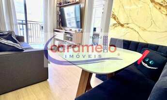 Imagem 6: Apartamento com 02 dormitórios para venda e locação na Rua Francisco Corazza / Lapa - Cond