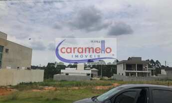 Imagem 4: Terreno com 360m² para Venda no Condomínio Parque Belbancy / Vargem Grande Paulista - SP