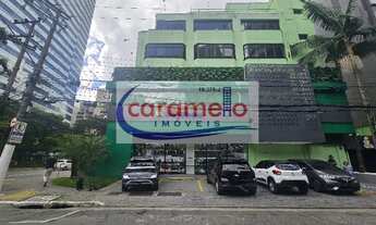 Imagem: Sala comercial alugar na Berrini