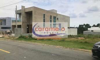 Imagem 3: Terreno com 360m² para Venda no Condomínio Parque Belbancy / Vargem Grande Paulista - SP