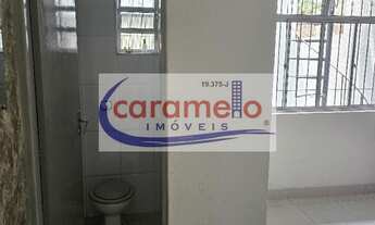 Imagem 6: Alugue agora sua sala comercial na Vila Mangalot, São Paulo-SP: 2 salas, 2 banheiros, 1 va