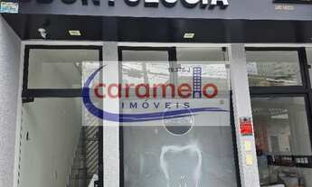 Imagem 7: Salão Comercial de Alto Padrão na Vila Mangalot - São Paulo-SP: 1 Sala, 2 Banheiros, 1 Vag