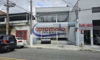 Imagem: Salão Comercial de Alto Padrão na Vila