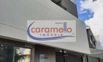 Imagem: Apartamento para venda na Rua Mathilde Carlos