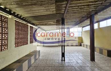 Imagem 6: Casa terrea Vila Mangalot