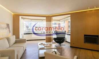 Imagem 3: Oportunidade única: Apartamento à venda em Perdizes, São Paulo-SP, com 3 quartos, 1 suíte