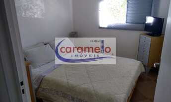 Imagem 6: Apartamento à Venda em São Paulo-SP - Jardim Jaqueline: 2 Quartos, 1 Sala, 1 Banheiro, 1 V