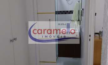 Imagem 7: Apartamento à Venda em São Paulo-SP - Jardim Jaqueline: 2 Quartos, 1 Sala, 1 Banheiro, 1 V