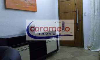 Imagem 3: Apartamento à Venda em São Paulo-SP - Jardim Jaqueline: 2 Quartos, 1 Sala, 1 Banheiro, 1 V