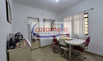 Imagem 7: Sobrado a venda Jardim Santo Elias