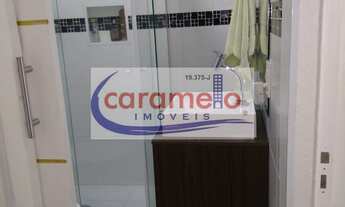 Imagem 2: Apartamento à Venda em São Paulo-SP - Jardim Jaqueline: 2 Quartos, 1 Sala, 1 Banheiro, 1 V