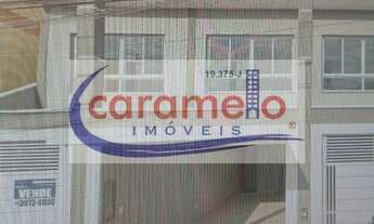 Imagem 2: Imperdível! Casa à venda em São Paulo-SP, no Jardim Regina, com 3 quartos, 1 suíte, 1 sala