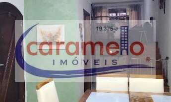 Imagem 5: Casa à venda em São Paulo-SP, Jardim Pinheiros: 5 quartos, 1 suíte, 1 sala, 4 banheiros, 2