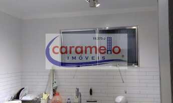 Imagem 4: Apartamento à Venda em São Paulo-SP - Jardim Jaqueline: 2 Quartos, 1 Sala, 1 Banheiro, 1 V