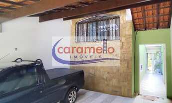 Imagem 6: Casa à venda em São Paulo-SP, Jardim Pinheiros: 5 quartos, 1 suíte, 1 sala, 4 banheiros, 2