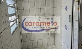 Imagem 4: Venda de Apartamento de 2 Quartos com 1 Vaga na Garagem em Parque Residencial da Lapa, São