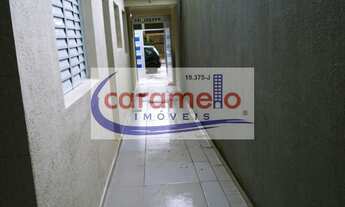 Imagem 7: Casa à venda em Praia Grande-SP, bairro Caiçara: 2 quartos, 1 suíte, 1 sala, 1 banheiro, 3