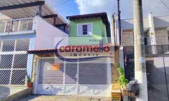 Imagem 7: Casa à venda em São Paulo-SP, Jardim Pinheiros: 5 quartos, 1 suíte, 1 sala, 4 banheiros, 2