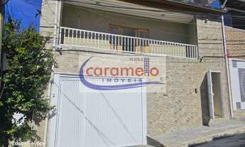 Imagem: Imperdível casa à venda em São Paulo-SP