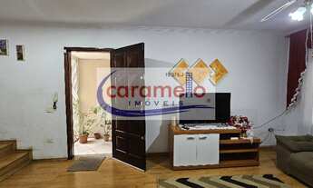 Imagem 4: Sobrado a venda Jardim Santo Elias