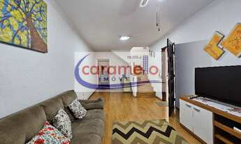 Imagem 2: Sobrado a venda Jardim Santo Elias