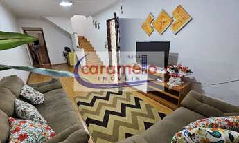 Imagem: Sobrado a venda Jardim Santo Elias