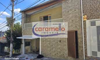 Imagem 2: Imperdível casa à venda em São Paulo-SP, no bairro Piqueri: 2 quartos, 2 suítes, 1 sala, 2