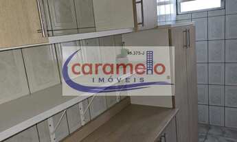 Imagem 5: Venda de Apartamento de 2 Quartos com 1 Vaga na Garagem em Parque Residencial da Lapa, São