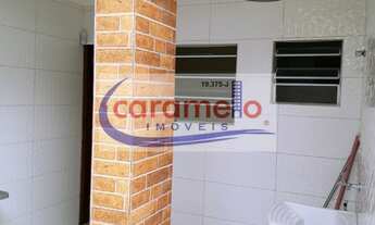 Imagem 5: Casa à venda em Praia Grande-SP, bairro Caiçara: 2 quartos, 1 suíte, 1 sala, 1 banheiro, 3