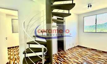 Imagem: Apartamento para locação na Vila Clarice