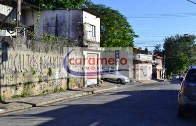 Imagem 3: Terreno Comercial de 500m² na Vila Clarice, São Paulo-SP: Oportunidade Única de Investimen