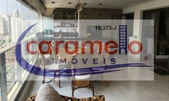 Imagem: Apartamento Alto Padrão Vila Leopoldina