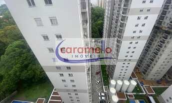 Imagem 2: Apartamento à venda em Pirituba, São Paulo-SP: 2 quartos, 1 sala, 1 banheiro, 39 m² de áre